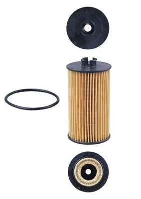 Oil Filter OX 401D