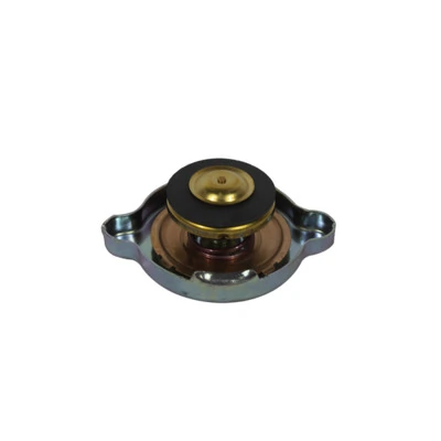 MAHLE CRB 15 000P Cap, radiator