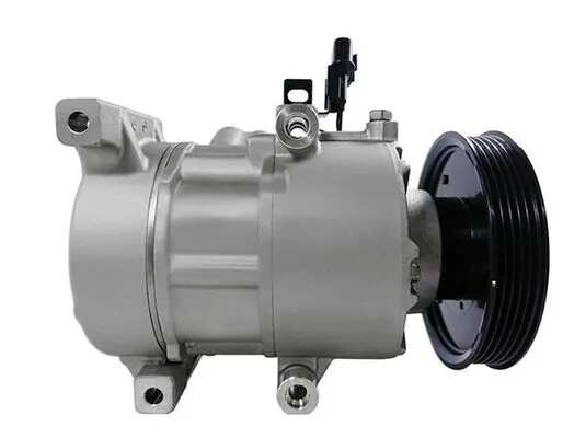 MAHLE ACP 658 000P Compressor, air conditioning