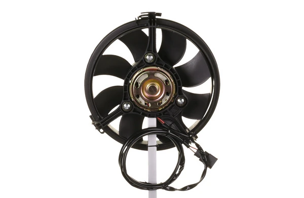 Fan, engine cooling BEHR CFF 166 000S