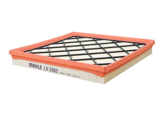 MAHLE LX 2882 Air Filter