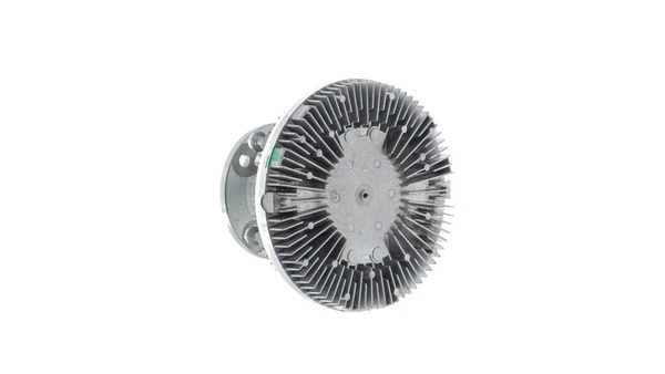 MAHLE CFC 134 000P Clutch, radiator fan