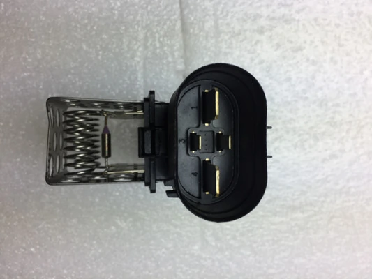 MAHLE CFF 161 000P Fan, engine cooling