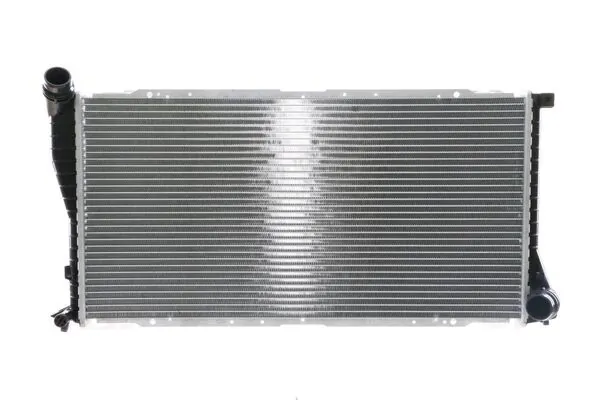 Radiator, engine cooling BEHR CR 288 000S