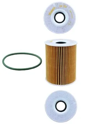 Oil Filter OX 254D5