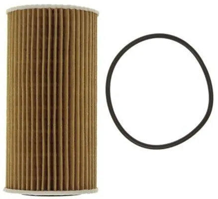 Oil Filter OX 370D