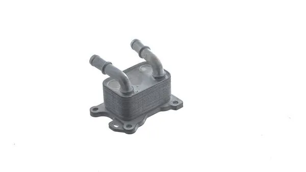 Oil Cooler, engine oil BEHR CLC 266 000S