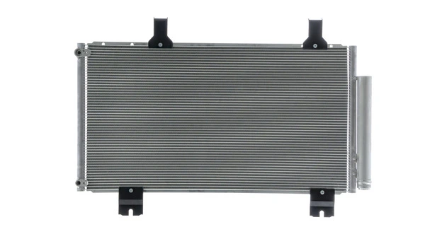 Condenser, air conditioning BEHR AC 610 000S