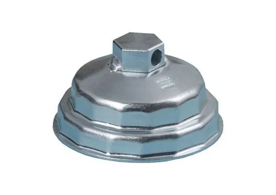 MAHLE OCS 2 Oil Filter Wrench