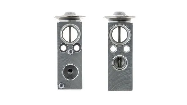 Expansion Valve, air conditioning BEHR *** PREMIUM LINE *** AVE 112 000P