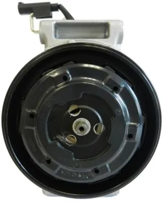 MAHLE ACP 1433 000S Compressor, air conditioning