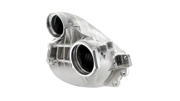 MAHLE CI 698 000P Charge Air Cooler