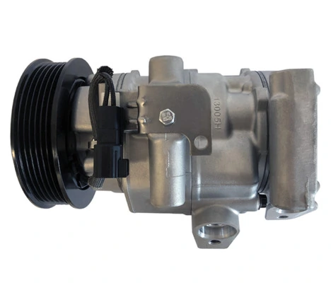 Compressor, air conditioning BEHR ACP 1212 000S