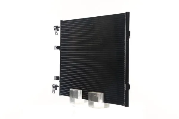 Condenser, air conditioning BEHR AC 708 000S