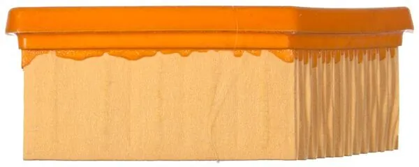 MAHLE LX 966 Air Filter