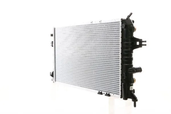Radiator, engine cooling BEHR CR 229 000S