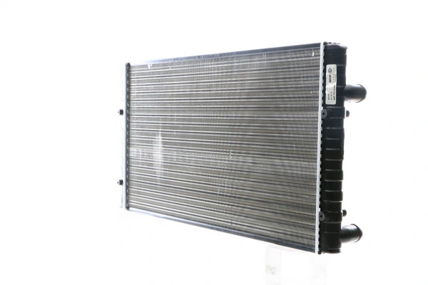 Radiator, engine cooling BEHR CR 399 000S