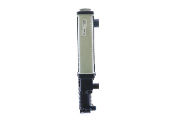 Radiator, engine cooling BEHR CR 244 001S