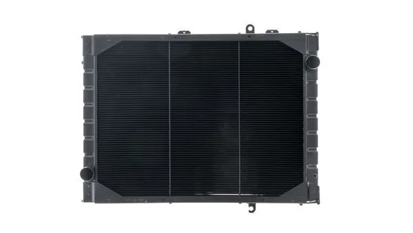 MAHLE CR 214 000P Radiator, engine cooling