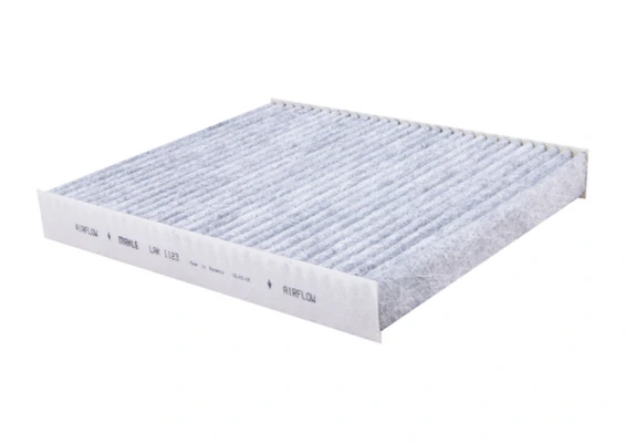 MAHLE LAK 1123 Filter, cabin air