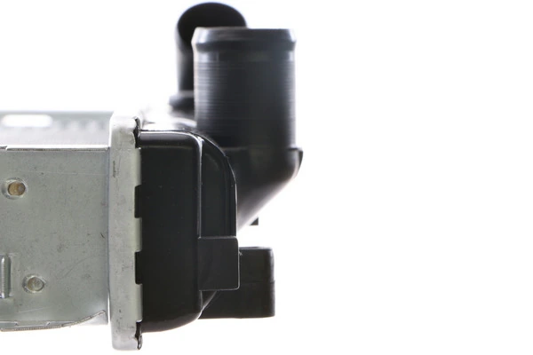 Radiator, engine cooling BEHR CR 510 000S