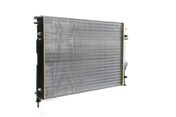 Radiator, pendingin mesin BEHR CR 493 000S