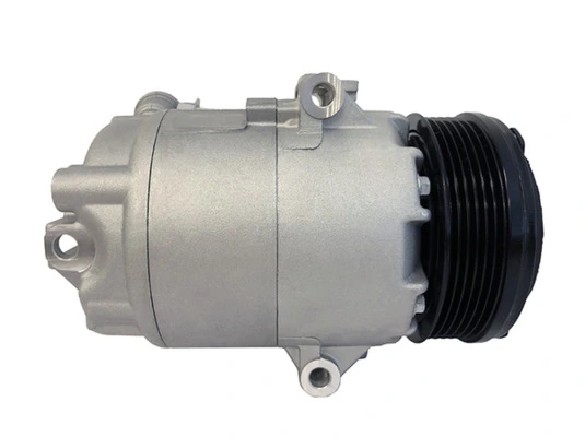 Compressor, air conditioning BEHR ACP 125 000S