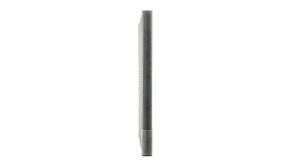 MAHLE AC 567 000P Condenser, air conditioning