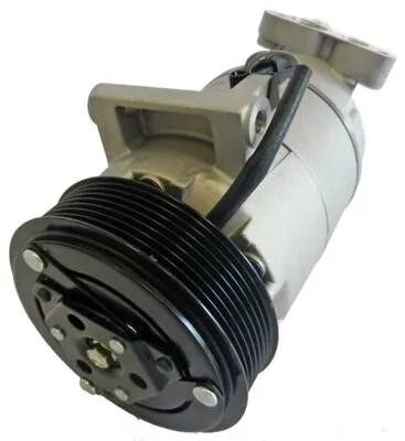 Compressor, air conditioning BEHR ACP 164 000S