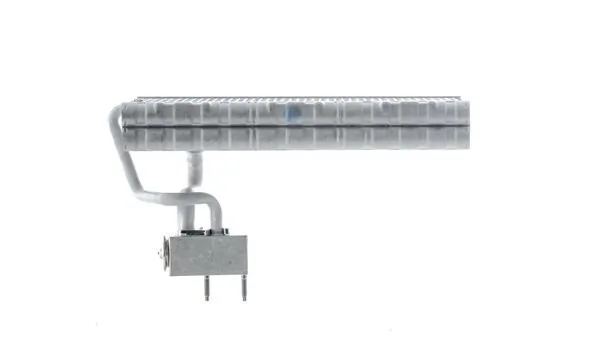 MAHLE AE 124 000P Evaporator, air conditioning