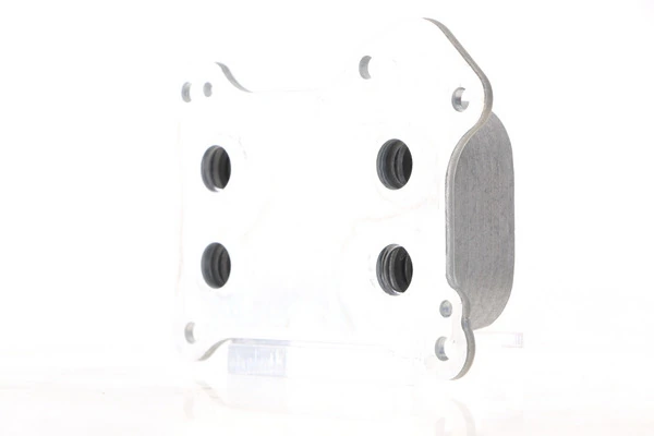 Oil Cooler, engine oil BEHR CLC 226 000S