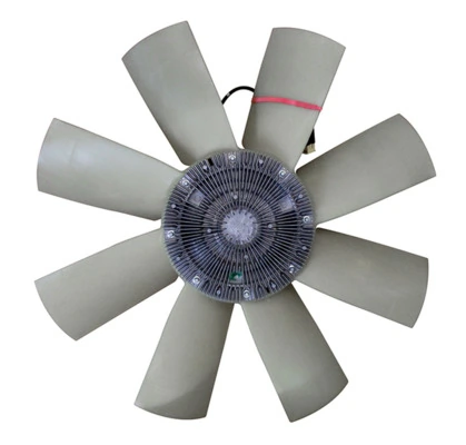 Fan, engine cooling BEHR *** PREMIUM LINE *** CFF 477 000P