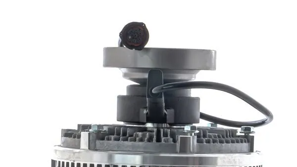 Clutch, radiator fan BEHR CFC 100 000S