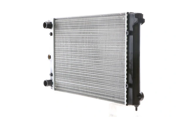 Radiator, engine cooling BEHR CR 342 000S