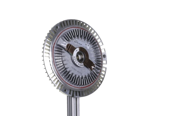 MAHLE CFC 66 000P Clutch, radiator fan