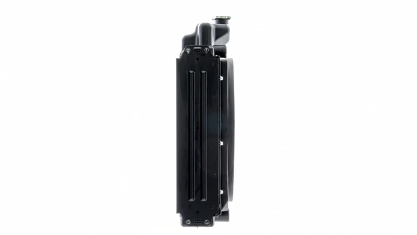 MAHLE CR 2183 000P Radiator, engine cooling