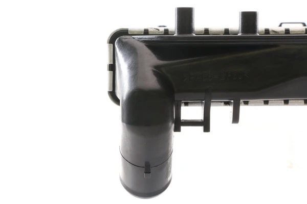 MAHLE CR 339 000S Radiator, engine cooling