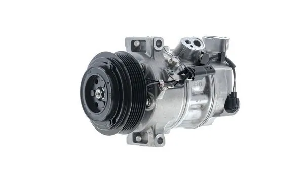 MAHLE ACP 661 000P Compressor, air conditioning