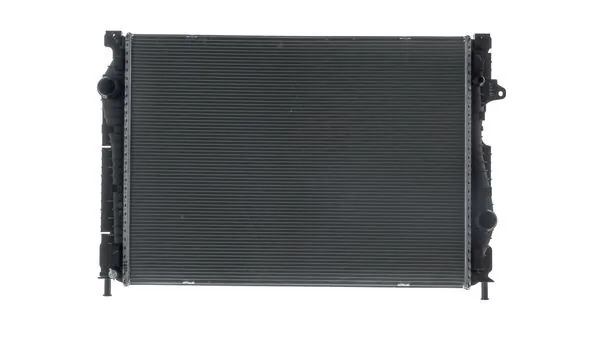 MAHLE CR 2738 000P Radiator, engine cooling