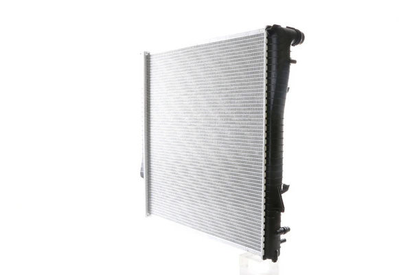 Radiator, engine cooling BEHR CR 566 000S