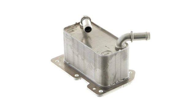 MAHLE CLC 323 000P Oil Cooler, engine oil