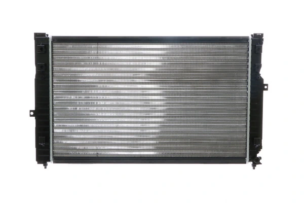 Radiator, engine cooling BEHR CR 423 000S