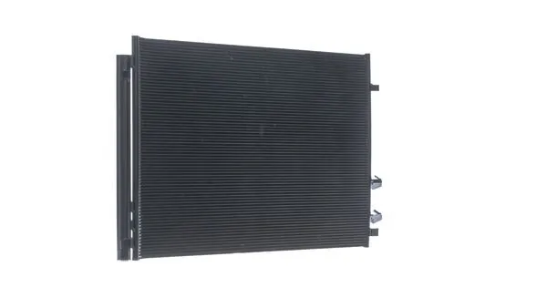 Condenser, air conditioning BEHR AC 1066 000S