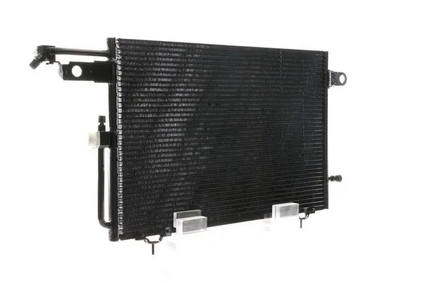 MAHLE AC 155 000S Condenser, air conditioning