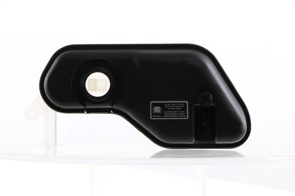 Expansion Tank, coolant BEHR CRT 146 000S