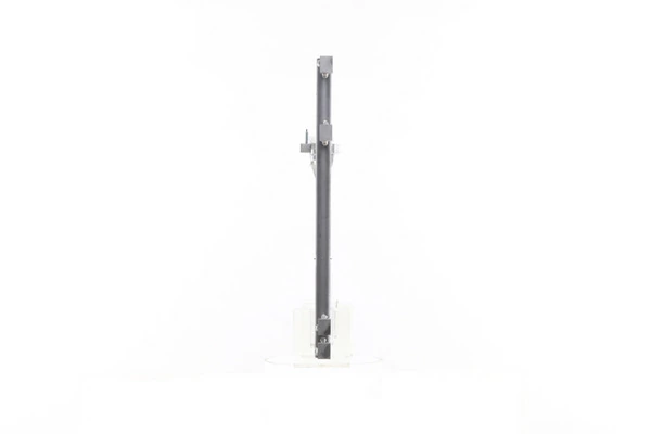 Condenser, air conditioning BEHR AC 551 001S