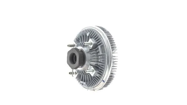 MAHLE CFC 208 000P Clutch, radiator fan