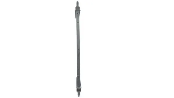 MAHLE CR 2702 000P Radiator, engine cooling