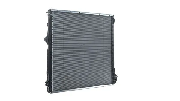 MAHLE CR 2453 000P Radiator, engine cooling