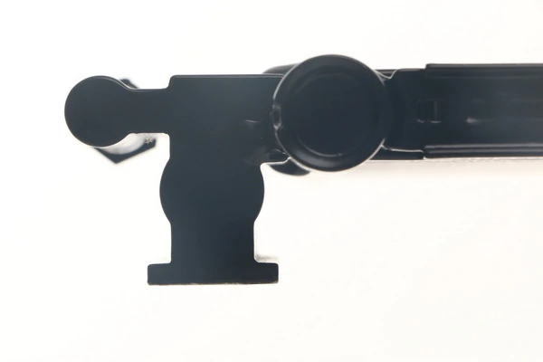 Condenser, air conditioning BEHR AC 596 000S